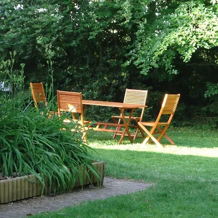 Bed and breakfast D'hotes Mr Mme Charrier