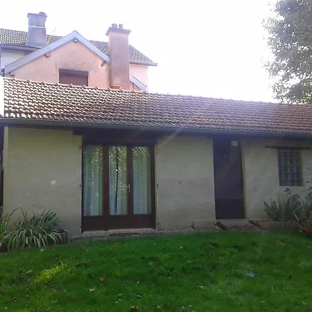 Bed and breakfast D'hotes Mr Mme Charrier *