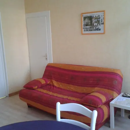 D'hotes Mr Mme Charrier Bed and breakfast *