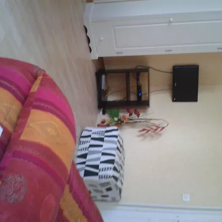 D'hotes Mr Mme Charrier * Chaumont (Haute-Marne)