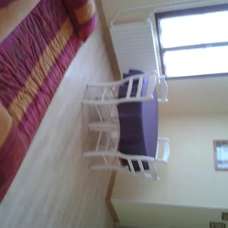 Bed and breakfast D'hotes Mr Mme Charrier *
